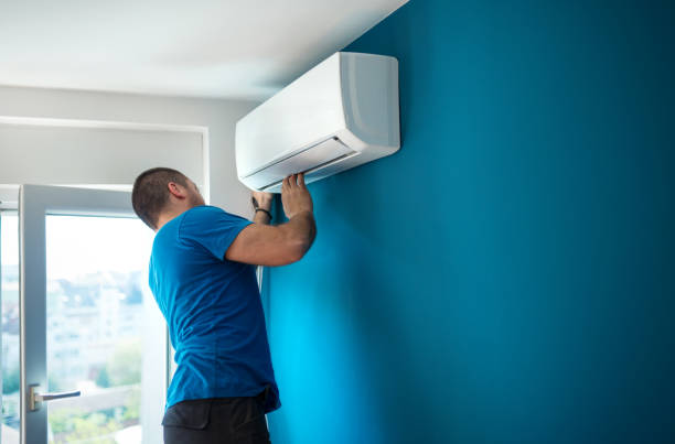 Ductless HVAC repair in Clarksville, IN
