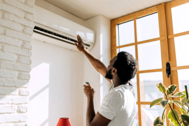 Best HVAC emergency services  in Clarksville, IN