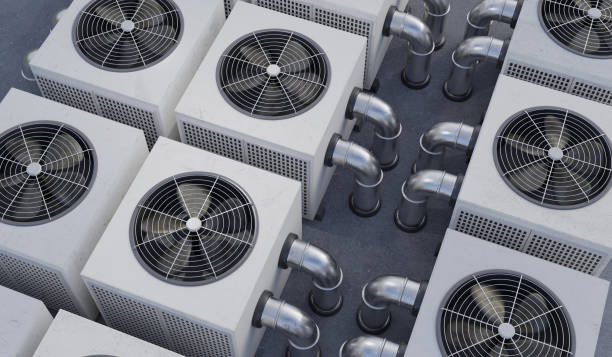 Best HVAC replacement cost  in Clarksville, IN