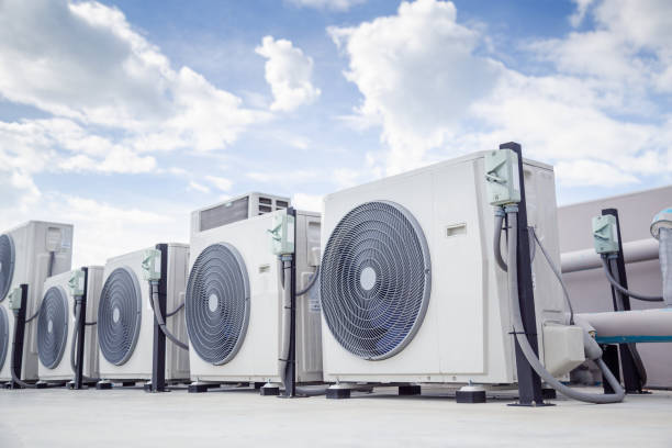 Best Affordable HVAC services  in Clarksville, IN