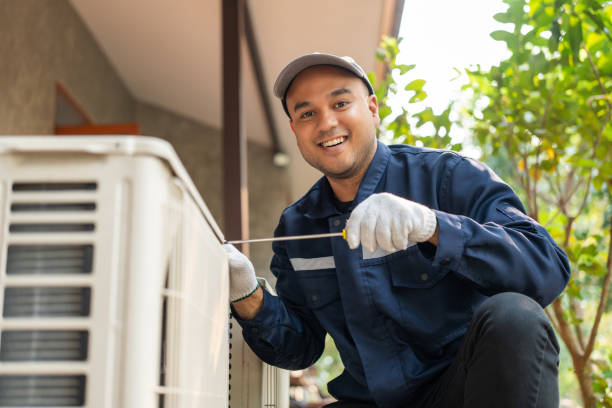 Best Local HVAC companies  in Clarksville, IN