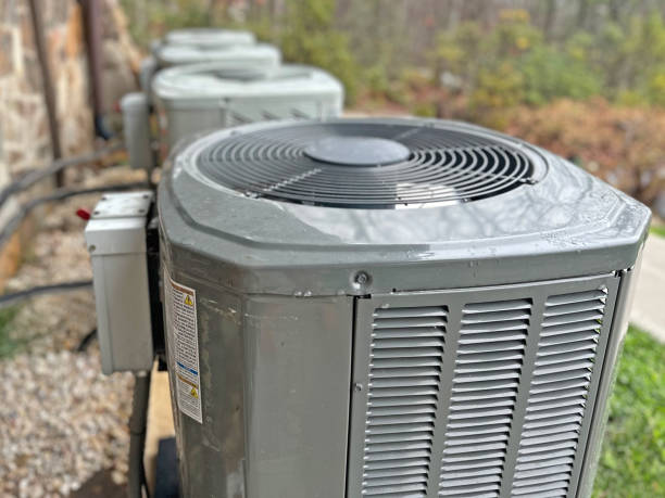 Best HVAC air duct cleaning  in Clarksville, IN