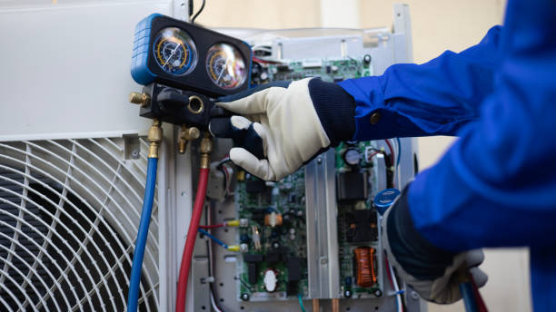 Best Heating repair services  in Clarksville, IN