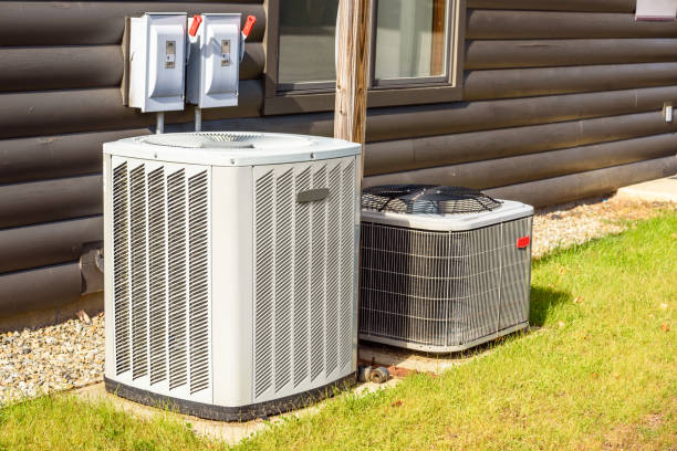HVAC air duct cleaning in Clarksville, IN